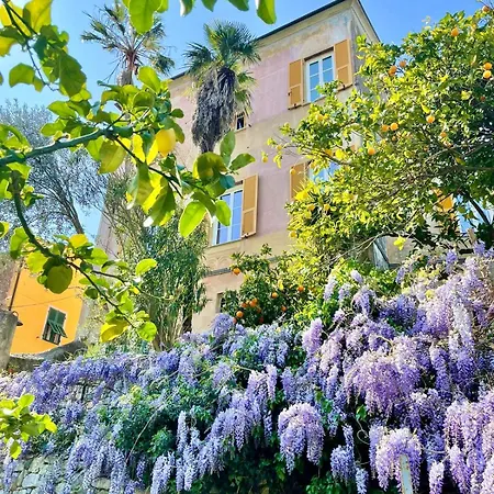 Hostdomus - Cassi * Finale Ligure