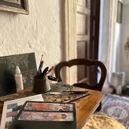 Hostdomus - Cassi Apartment *
