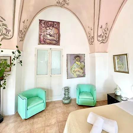 Apartment Hostdomus - Cassi Finale Ligure