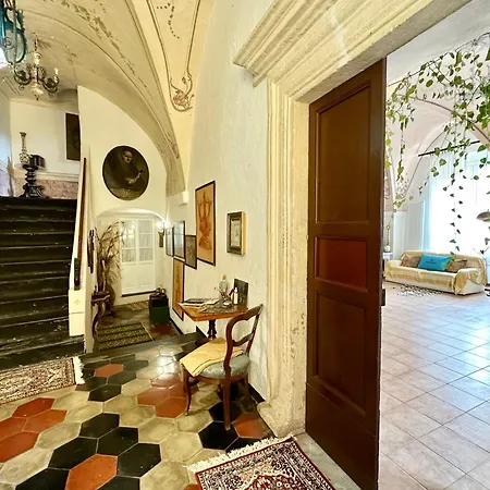 Apartment Hostdomus - Cassi *